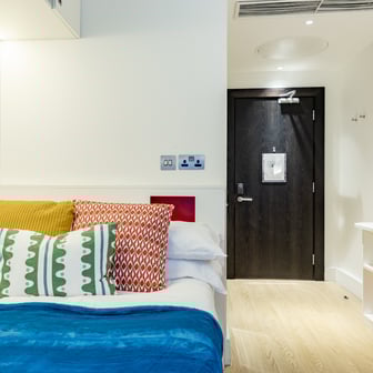 Economy En Suite - Image 5